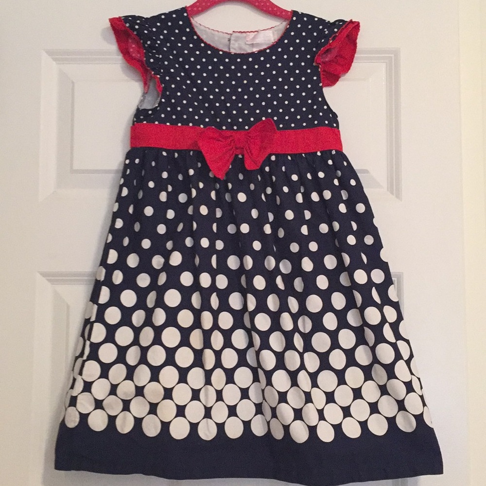 Ohm & Emmy Dress